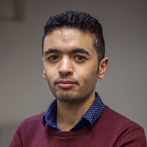 Mohamad Bashar Alajloub