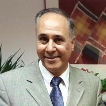 Ahmad Said Altaleb