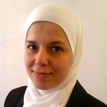 Shaza Naaseh