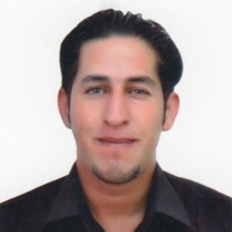 Fadi Rahima