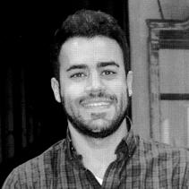 Ayham Shalgin